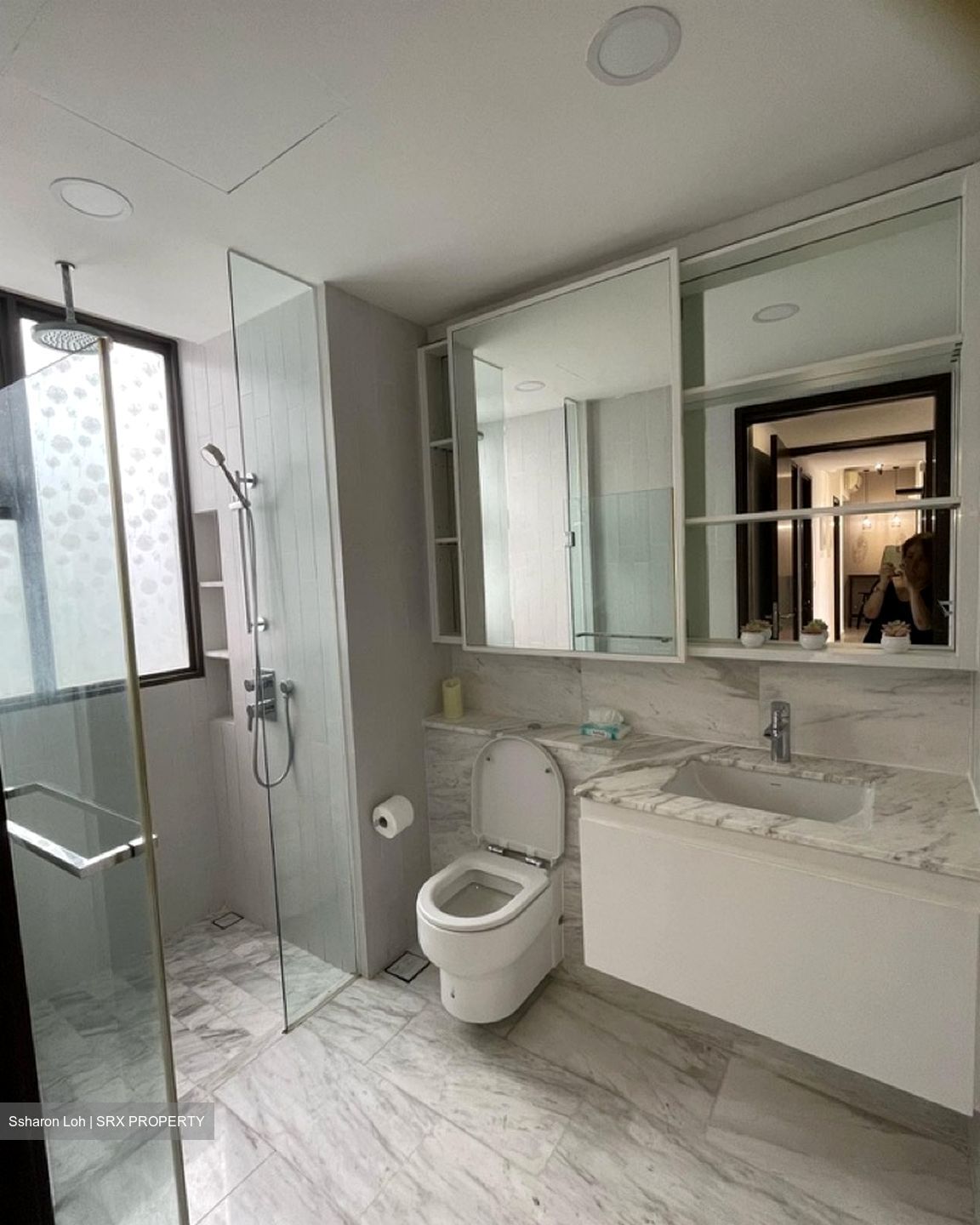 The Inflora (D17), Condominium #620252701
